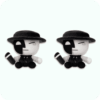 Die of Death Artful Plush 2PCS